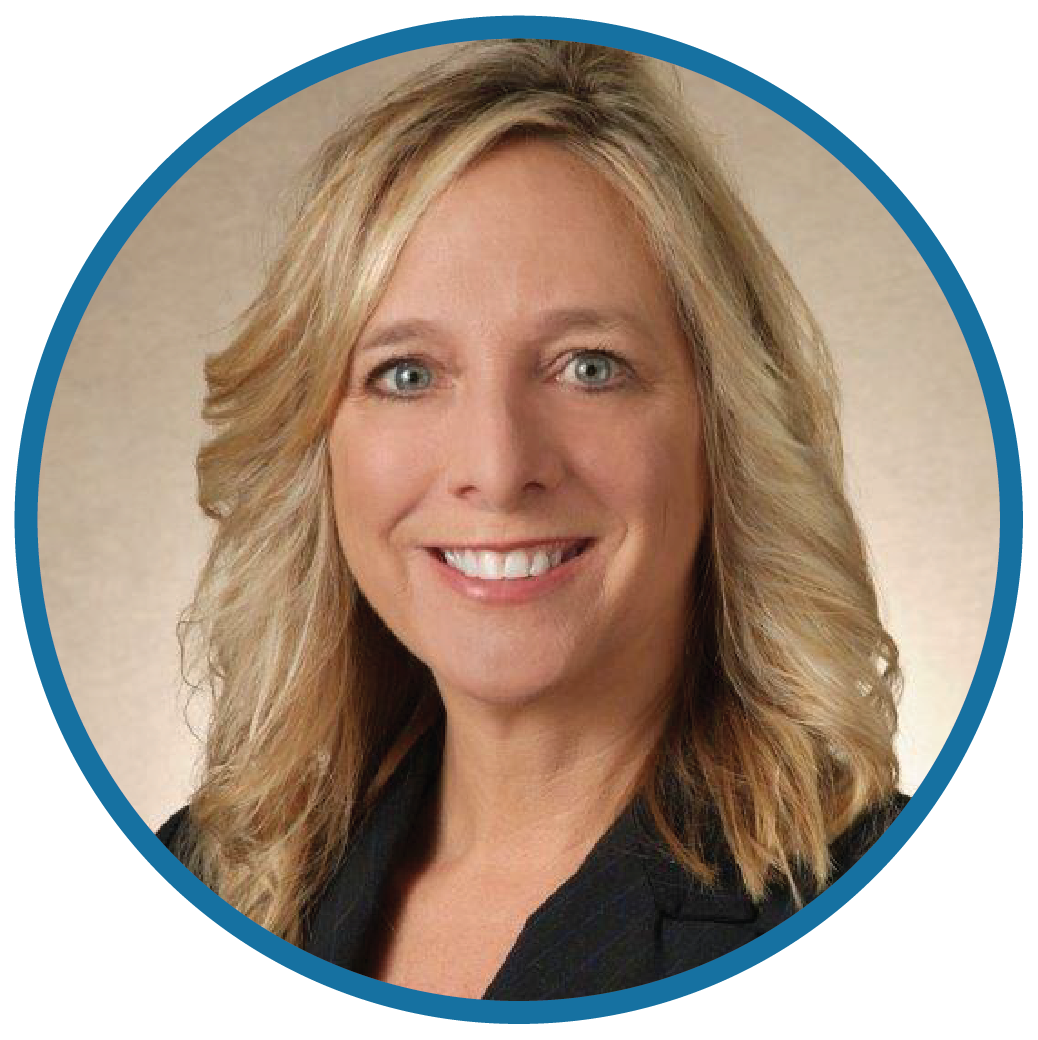 Heidi Upchurch - Mortgage Loan Officer